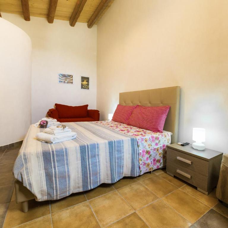 Antico Mercato - Two-Bedroom House - 14