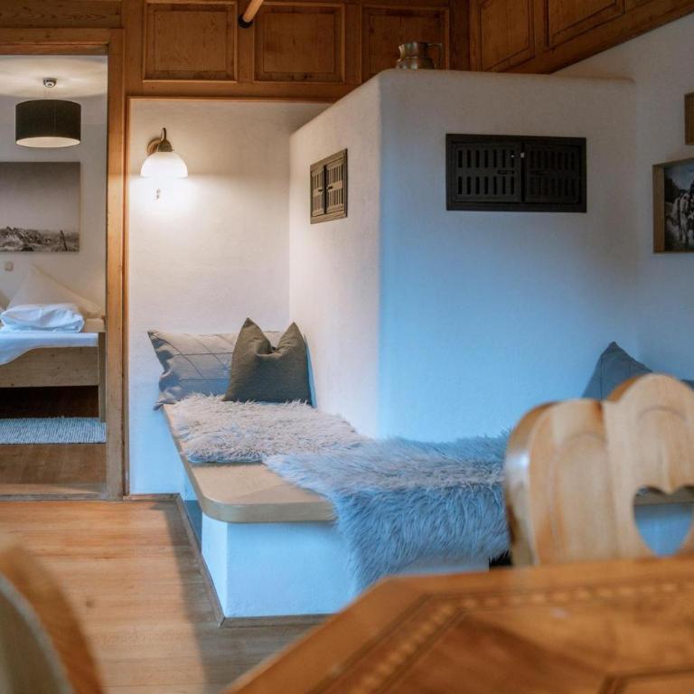 Haus Buachwald - Casa de 4 dormitorios - 5