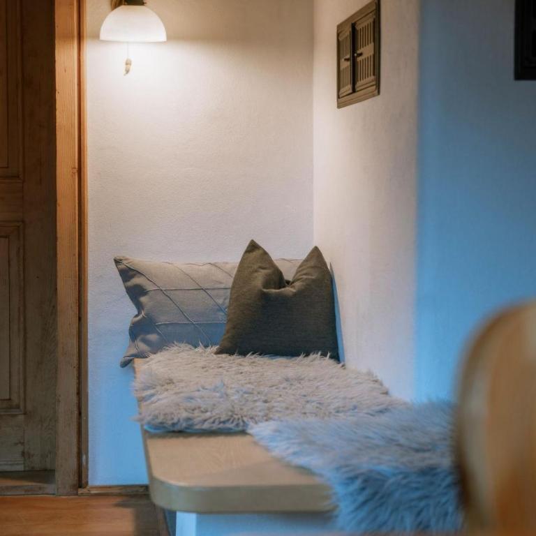 Haus Buachwald - Casa de 4 dormitorios - 6
