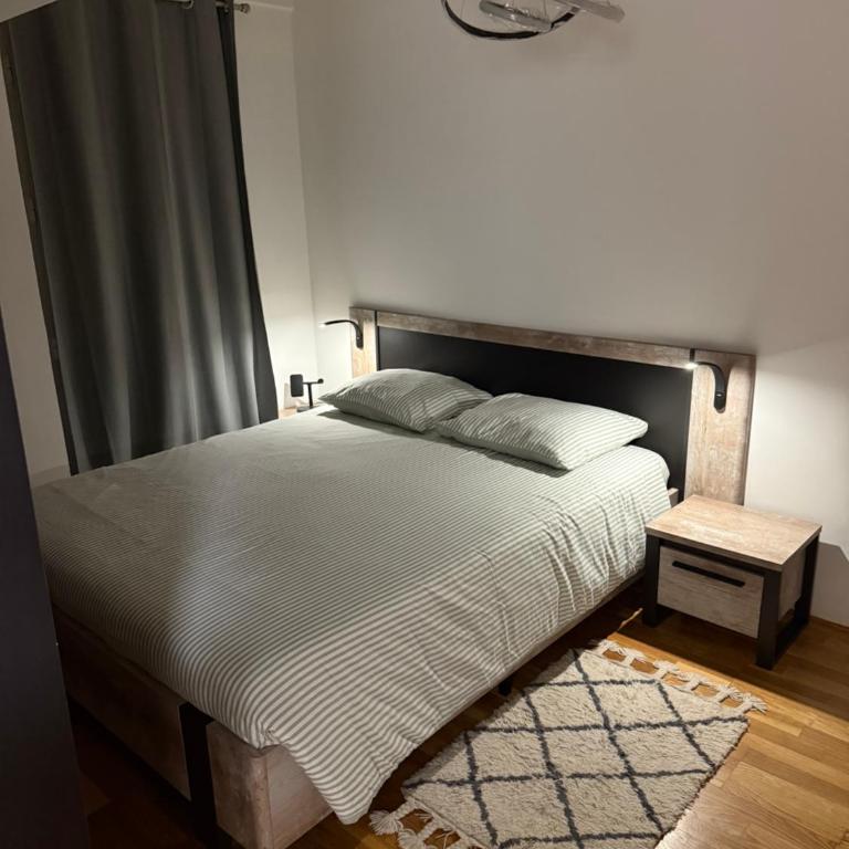 The Signature Suite - Appartement 1 Chambre - 3
