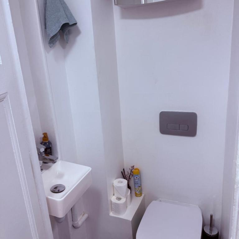 The Signature Suite - Appartement 1 Chambre - 11