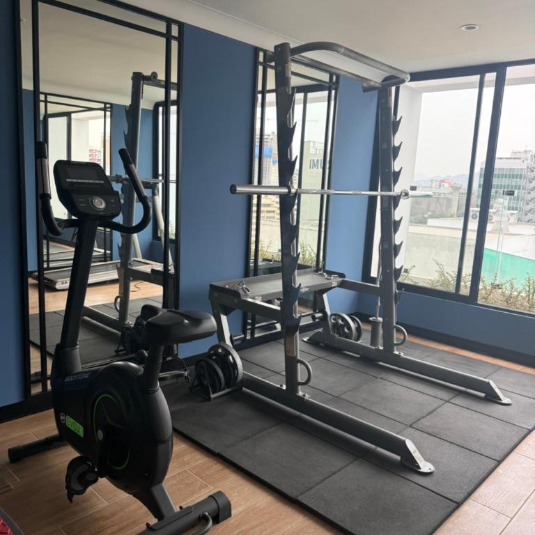 Brand New Apartment - Two-Bedroom Apartment - 5