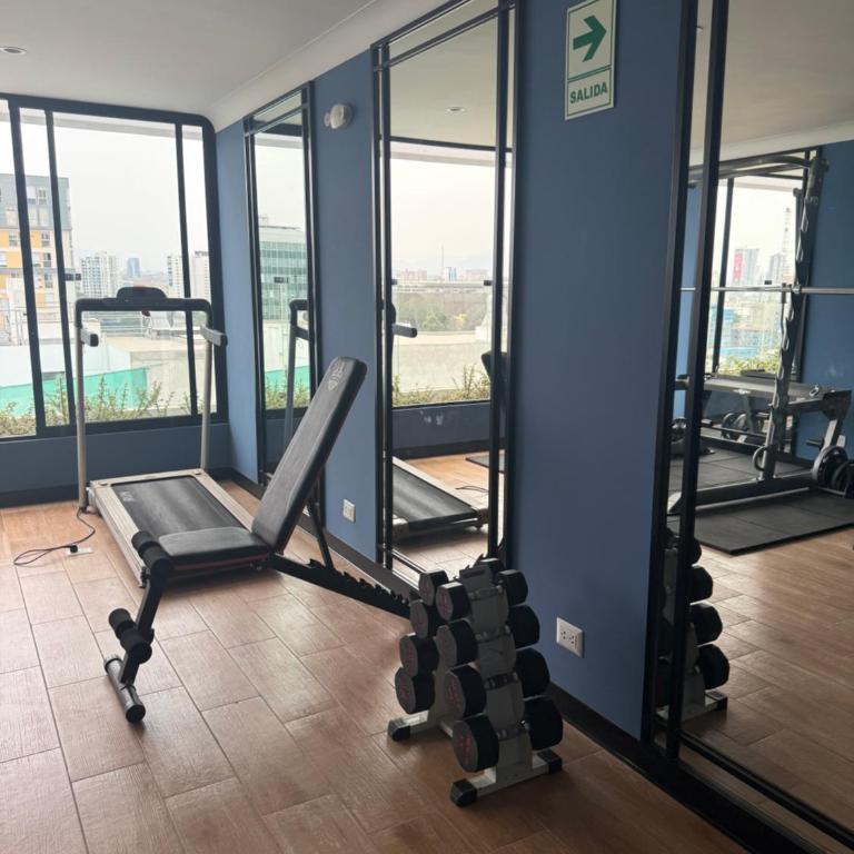 Brand New Apartment - Two-Bedroom Apartment - 4
