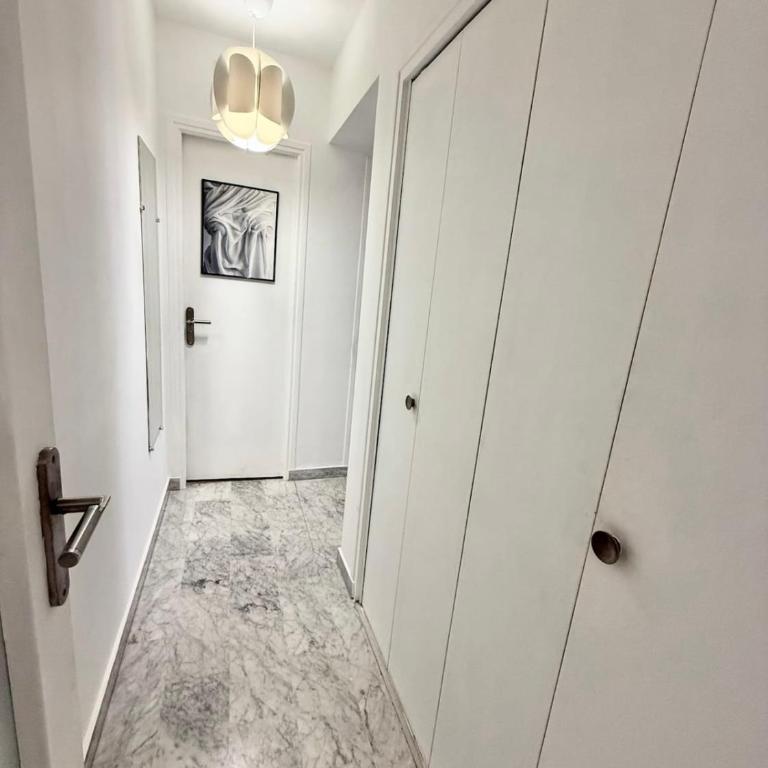Juan-les-Pins close to the sea apartment sleeps 4 - Appartamento - 11