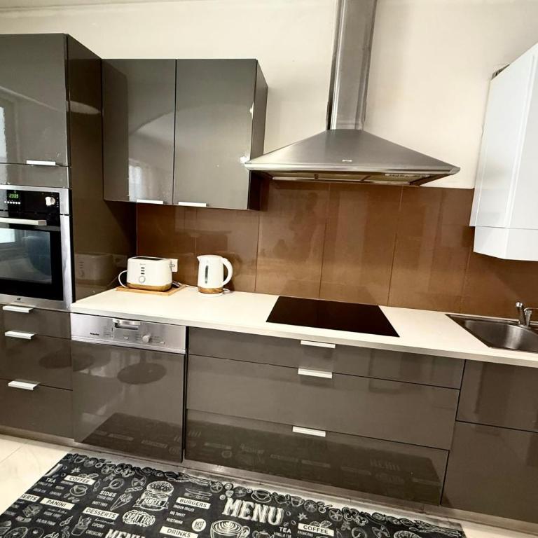 Juan-les-Pins close to the sea apartment sleeps 4 - Appartamento - 8