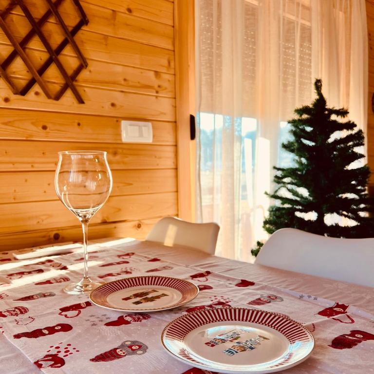 Omega Žabljak - Two-Bedroom Villa - 2