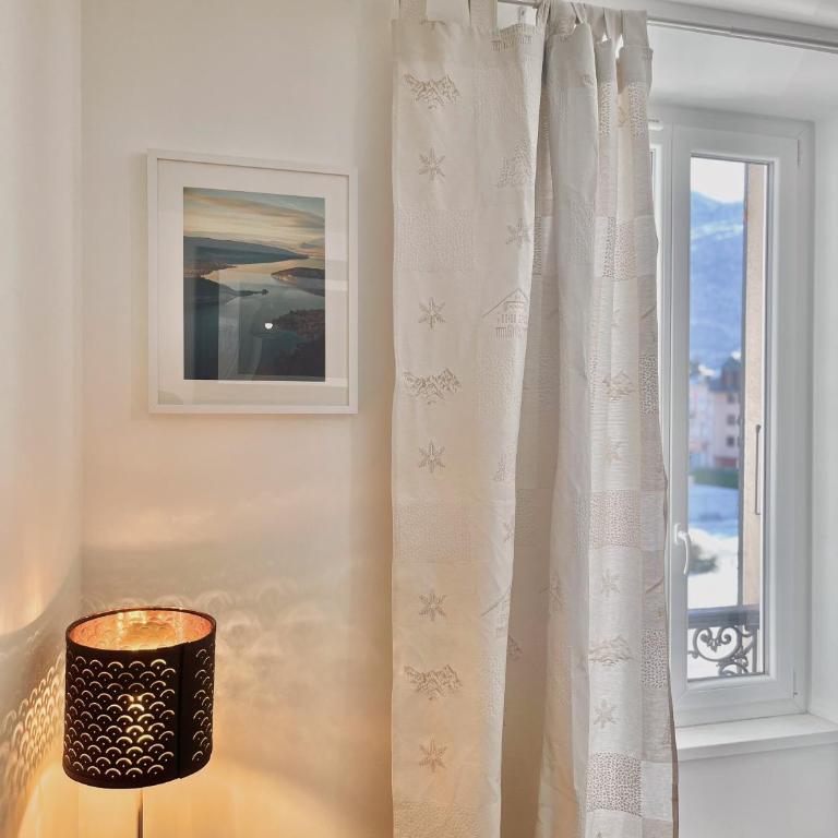 Bel appartement - Apartment mit 2 Schlafzimmern - 7