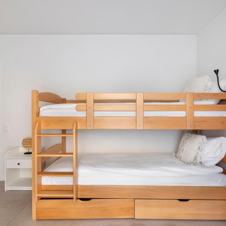 Magic Deluxe Suites - Free Parking - Appartamento con 2 Camere da Letto - 9