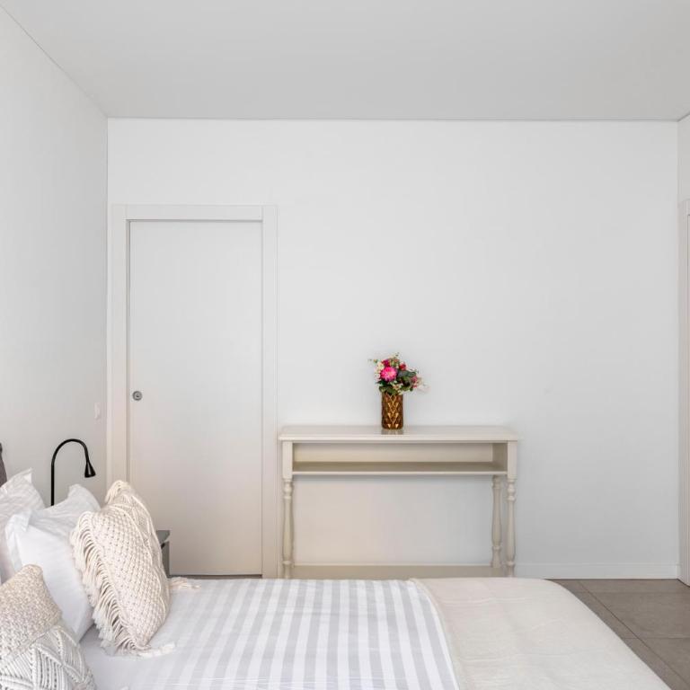 Magic Deluxe Suites - Free Parking - Appartamento con 2 Camere da Letto - 10