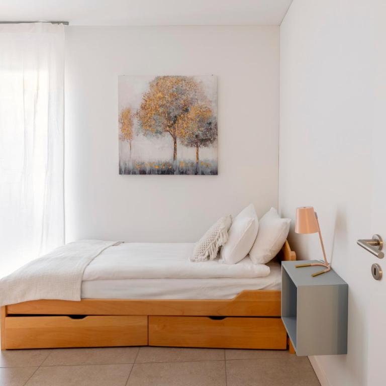 Magic Deluxe Suites - Free Parking - Appartamento con 2 Camere da Letto - 16