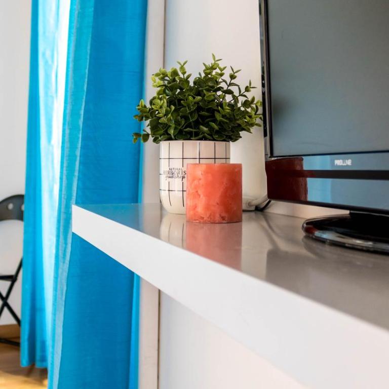 JOIVY Mazzini Brera - One-Bedroom Apartment - 11