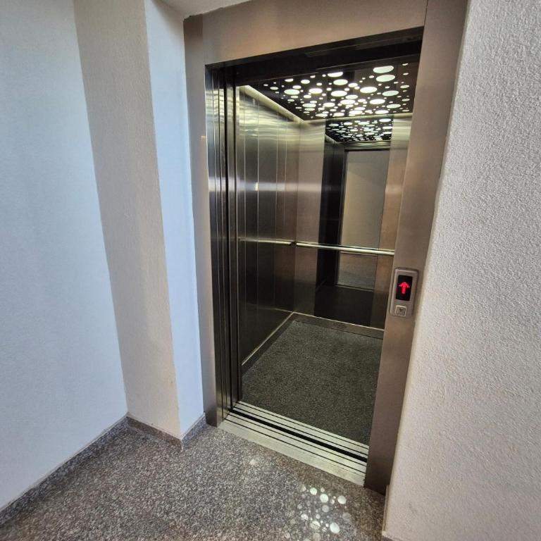 Apartman SMS Pale, Jahorina - Two-Bedroom Apartment - 34
