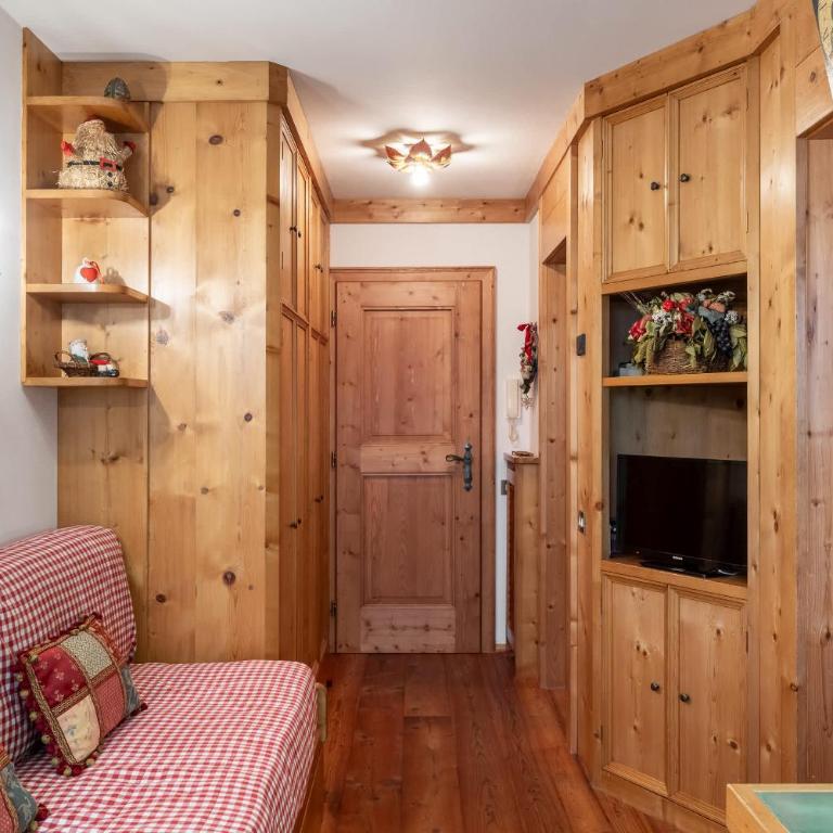 Cozy basement flat just few steps from centre - Appartamento - 6