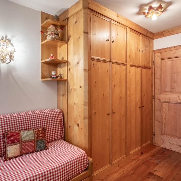 Cozy basement flat just few steps from centre - Appartamento - 7