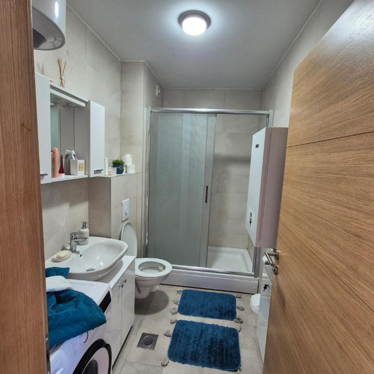 Apartman SMS Pale, Jahorina - Two-Bedroom Apartment - 27