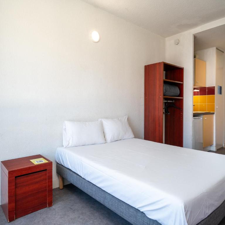 Le St Clair N317 ST2 - Studio - 5