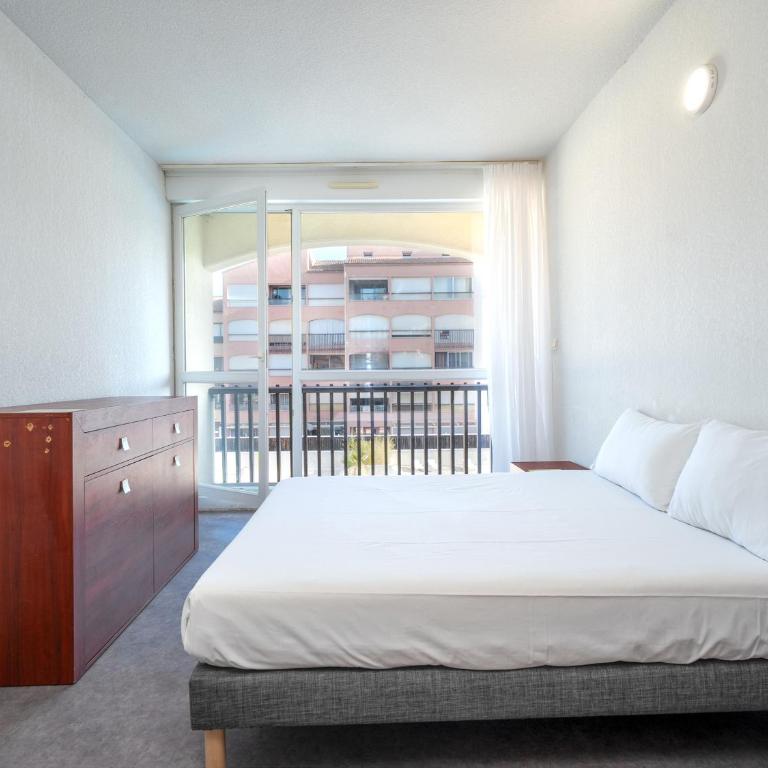 Le St Clair N317 ST2 - Studio - 6