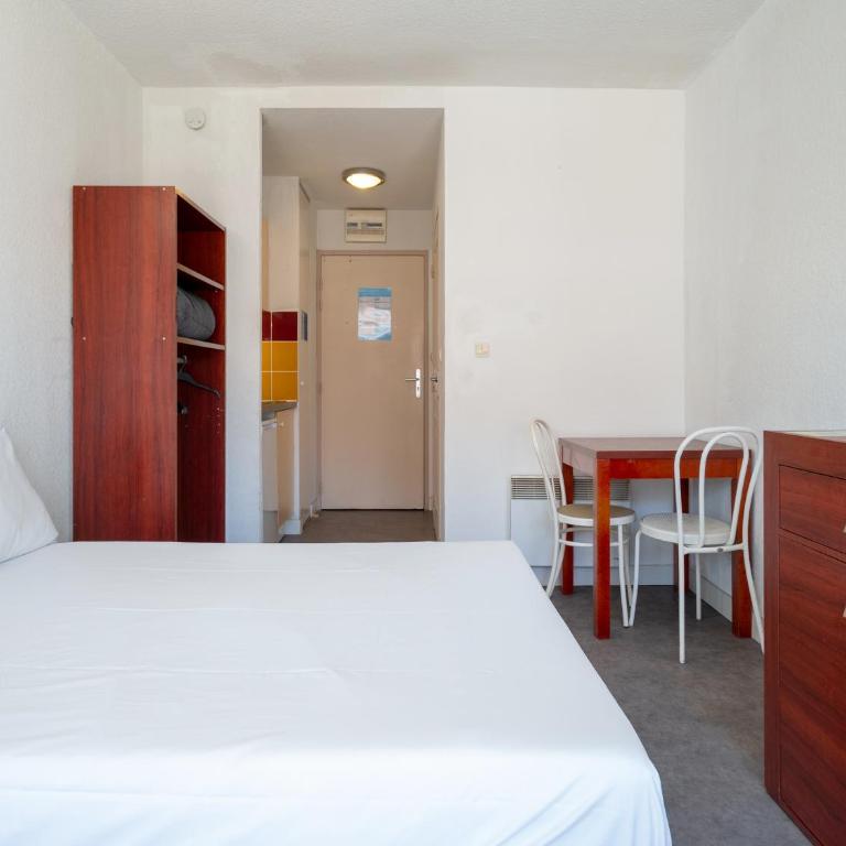 Le St Clair N317 ST2 - Studio - 7