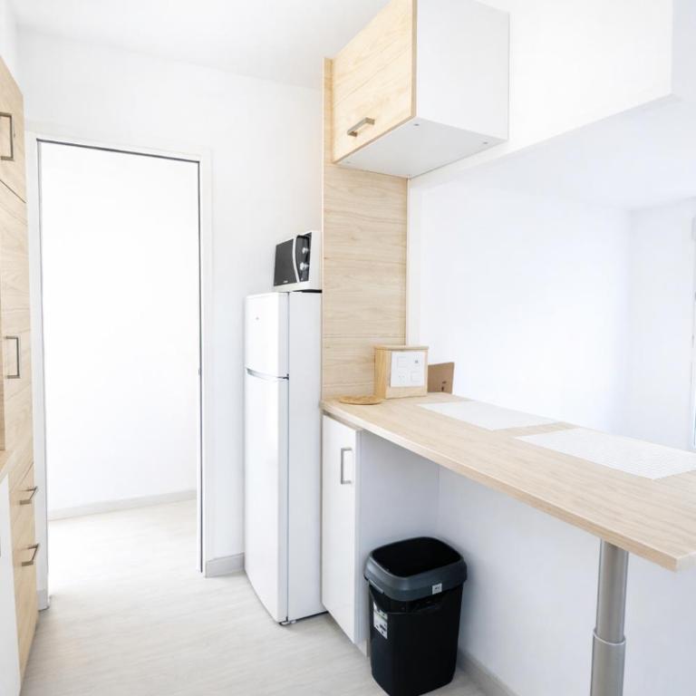 Le Paul - Central et Charmant - Appartement 1 Chambre - 11