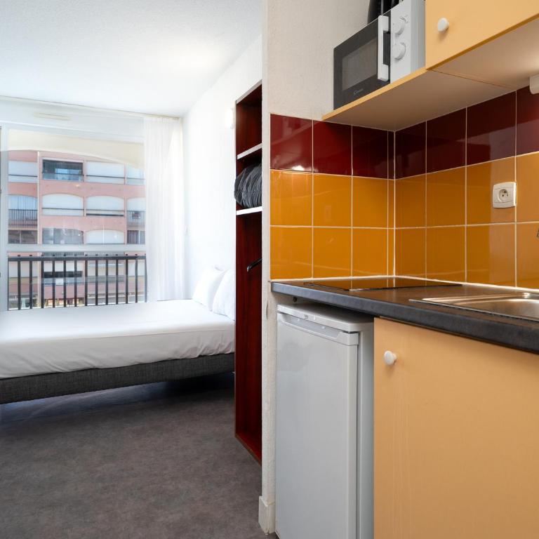 Le St Clair N317 ST2 - Studio - 2