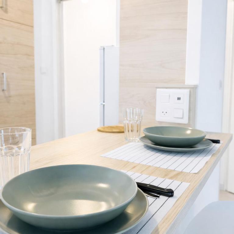 Le Paul - Central et Charmant - Appartement 1 Chambre - 5