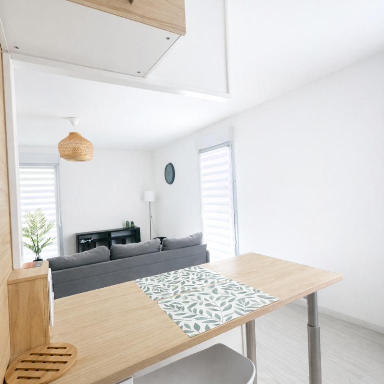 Le Paul - Central et Charmant - Appartement 1 Chambre - 6