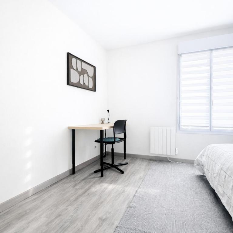Le Paul - Central et Charmant - Appartement 1 Chambre - 12