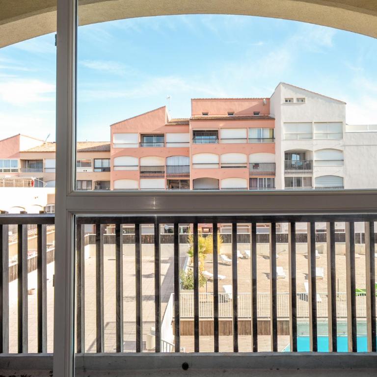 Le St Clair N317 ST2 - Studio - 12