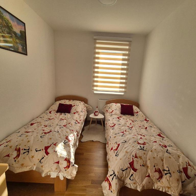 Apartman SMS Pale, Jahorina - Two-Bedroom Apartment - 23