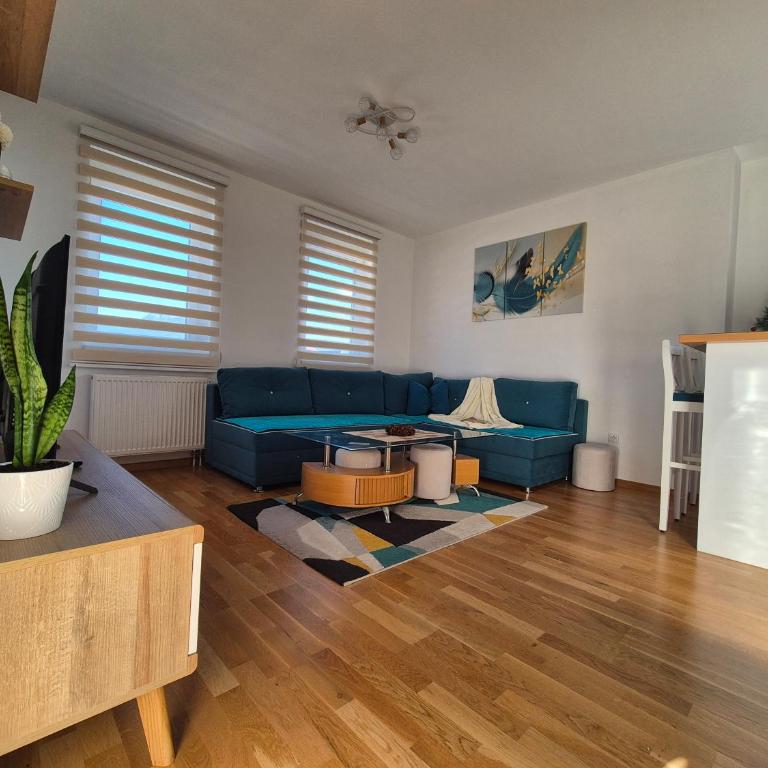 Apartman SMS Pale, Jahorina - Two-Bedroom Apartment - 3