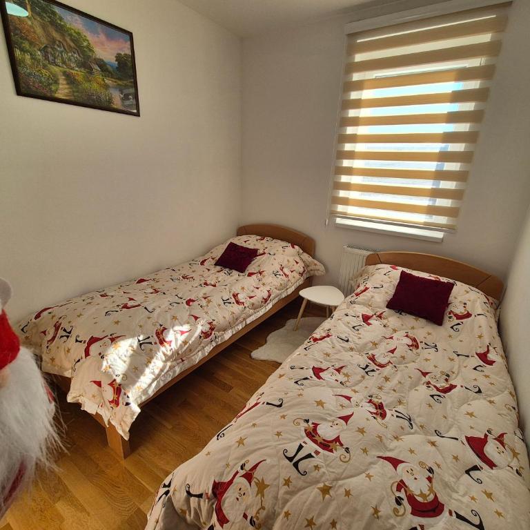 Apartman SMS Pale, Jahorina - Two-Bedroom Apartment - 24
