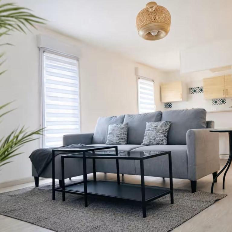 Le Paul - Central et Charmant - Appartement 1 Chambre - 1