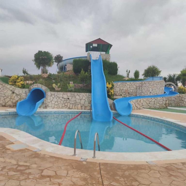 el rincon de peñismar - Casa de 2 dormitorios - 7