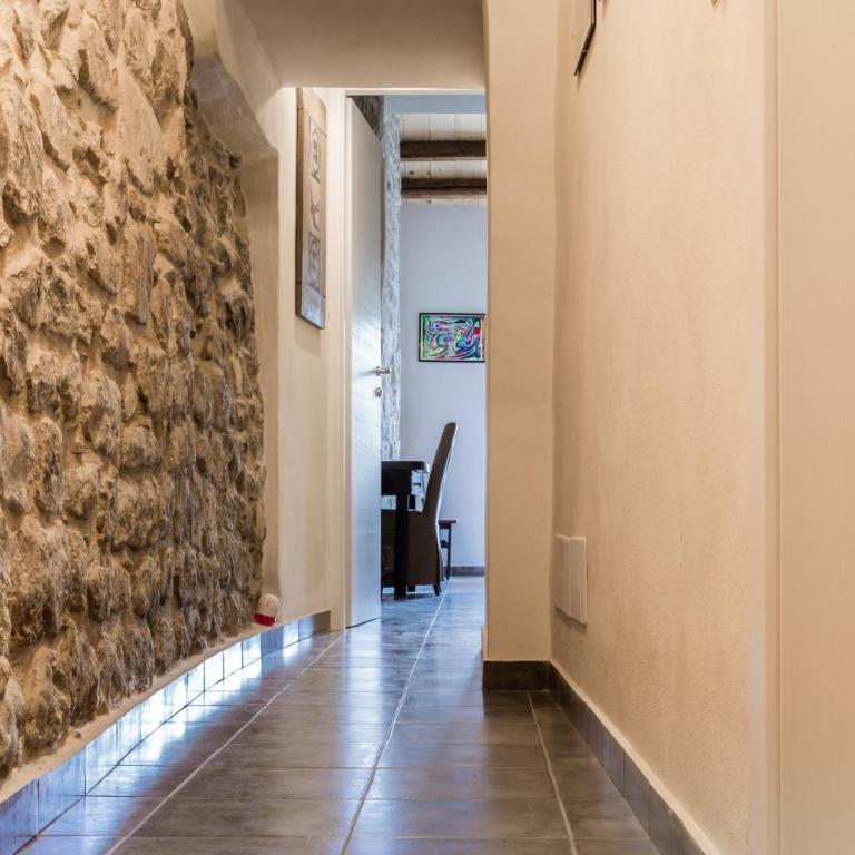 Antico Mercato - Two-Bedroom House - 15