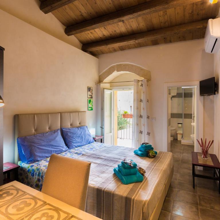 Antico Mercato - Two-Bedroom House - 4