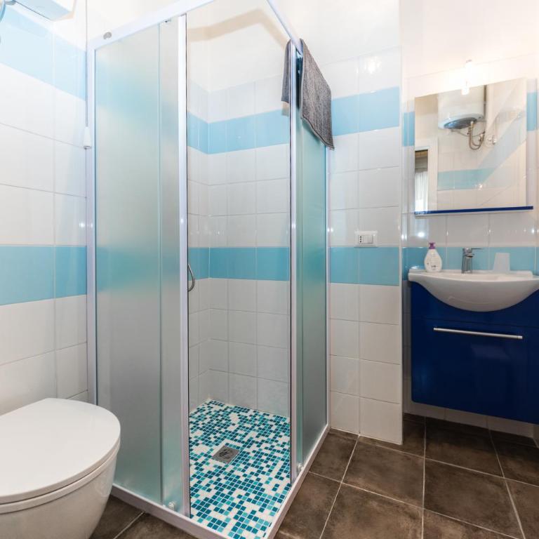 Antico Mercato - Two-Bedroom House - 16