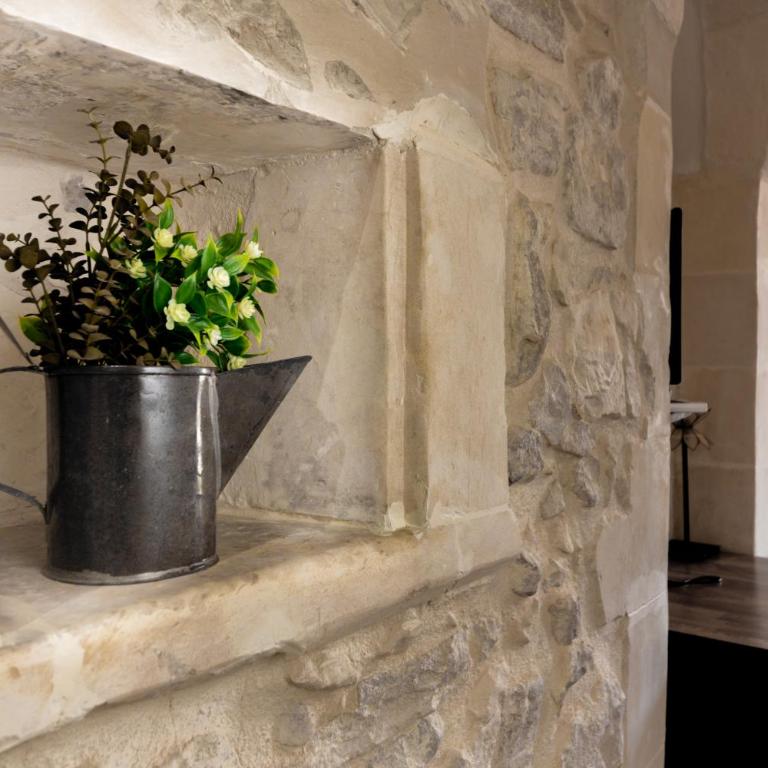 Antico Mercato - Two-Bedroom House - 20