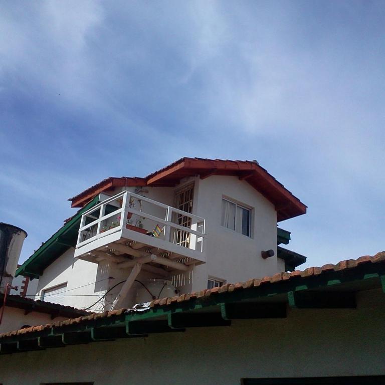 Casa 7 - Studio Apartment with Sea View - 7