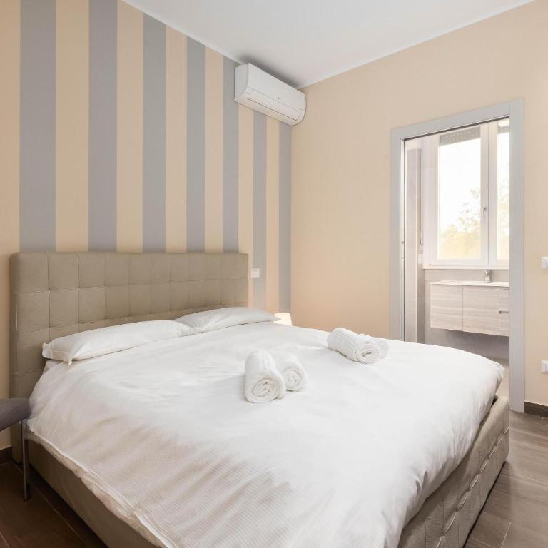 Victor House by BarbarHouse - Appartamento con 2 Camere da Letto - 10