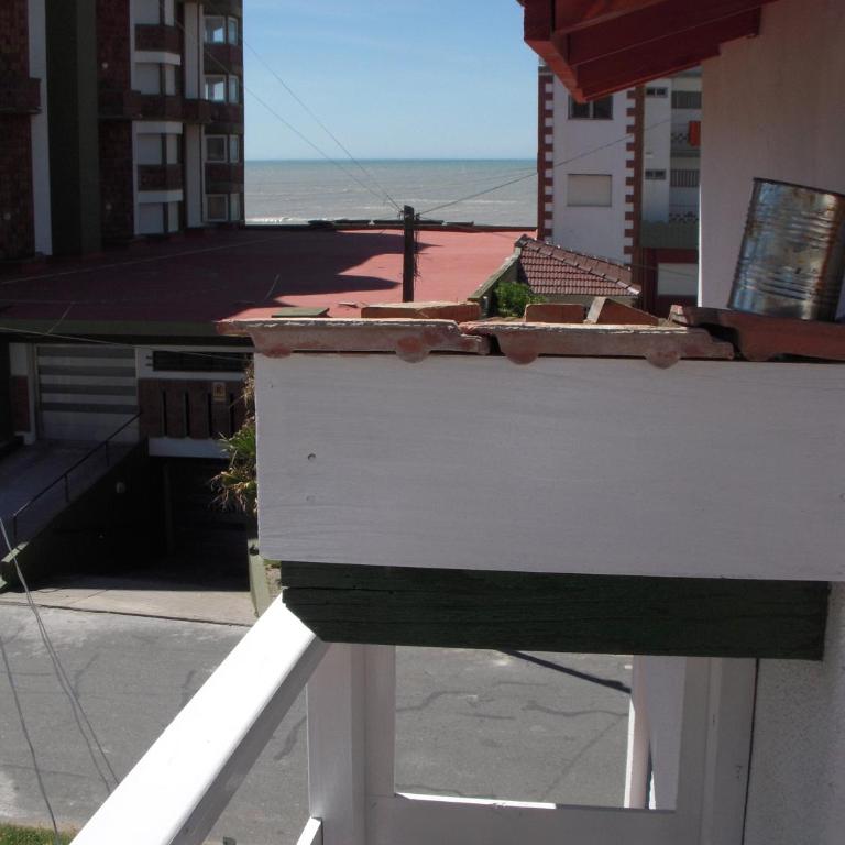 Casa 7 - Studio Apartment with Sea View - 9