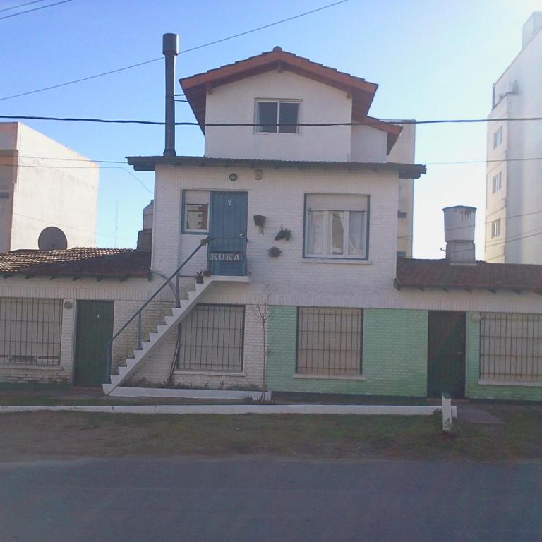 Casa 7 - Studio Apartment with Sea View - 6