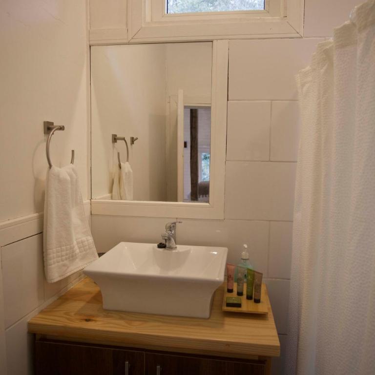 Mareas Ralun Lodge - Deluxe Studio - 13