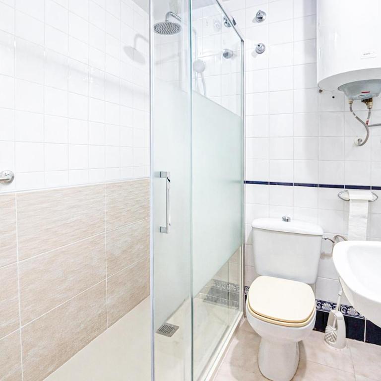 Torresol I - Apartamento de 1 dormitorio - 5