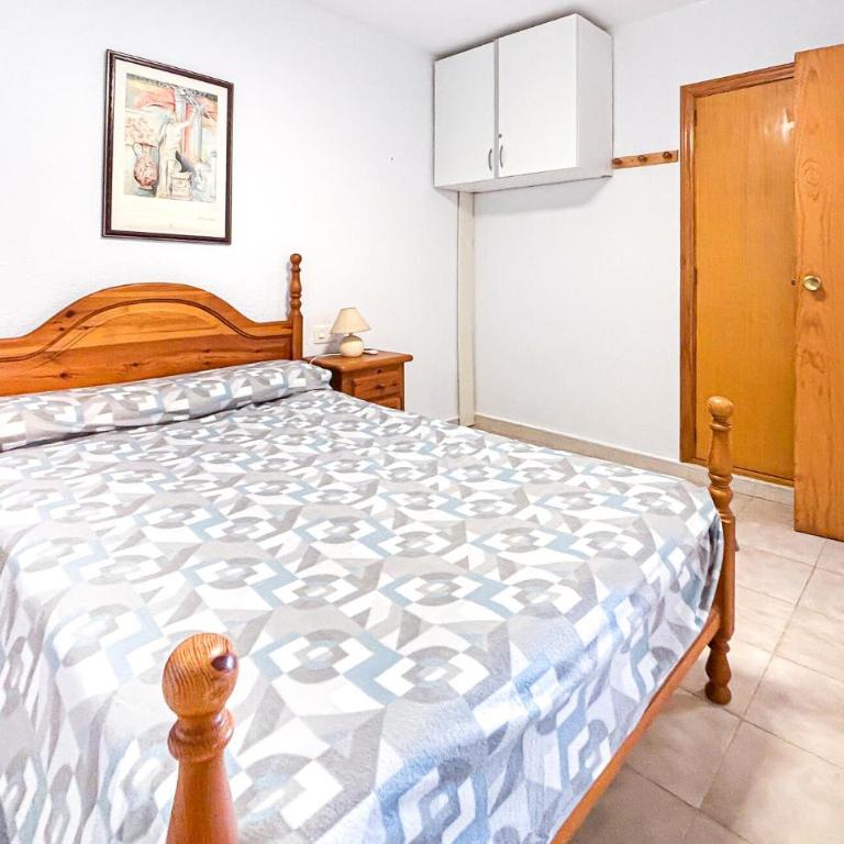 Torresol I - Apartamento de 1 dormitorio - 4
