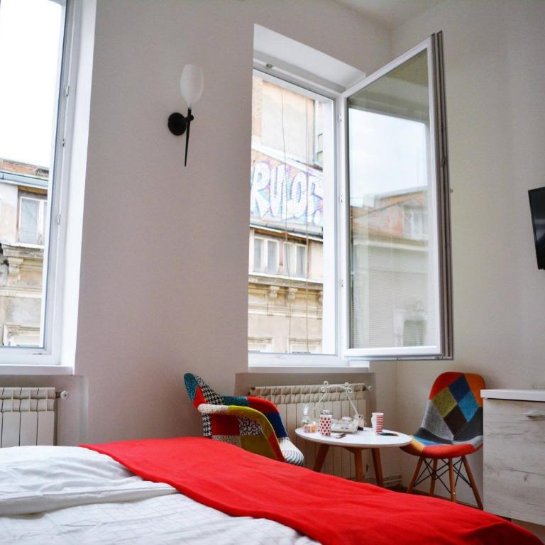 Apartment Mona - Studio Apartment - 32