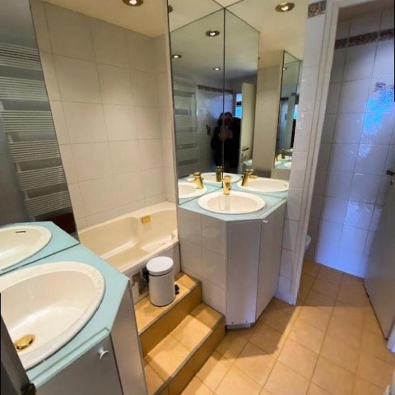 Résidence Dome - DOME APT 114 MAE-2251 - Appartement - 6