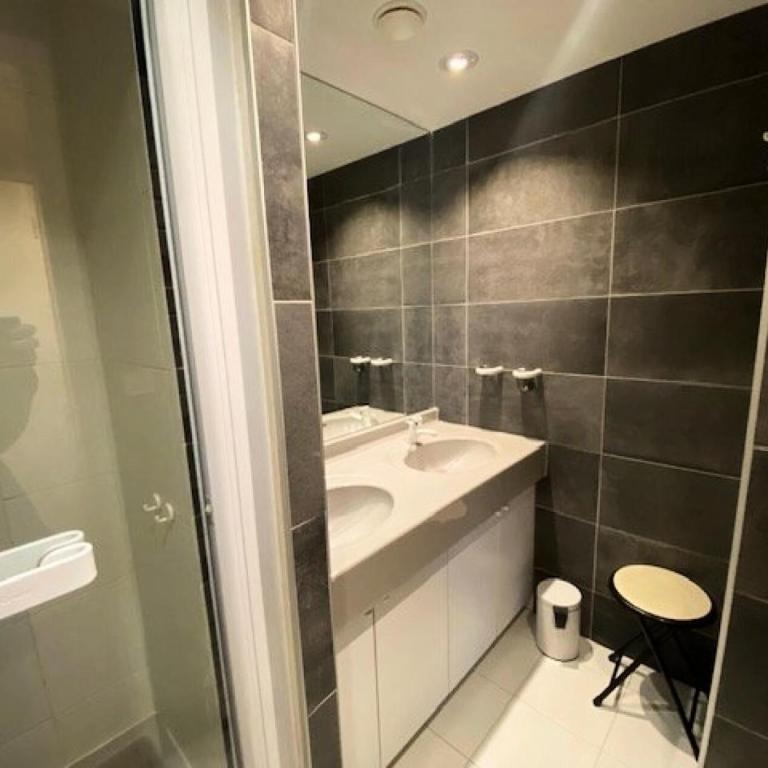 Résidence Dome - DOME APT 114 MAE-2251 - Appartement - 7