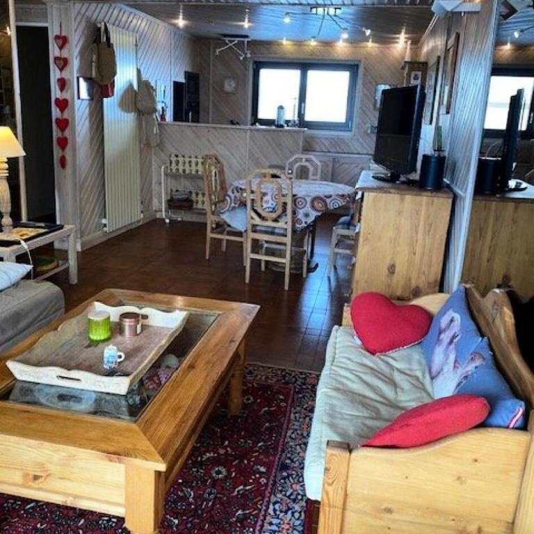 Résidence Dome - DOME APT 114 MAE-2251 - Appartement - 8