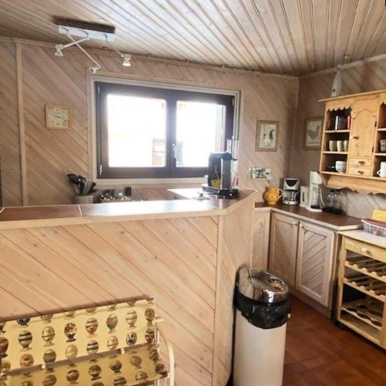 Résidence Dome - DOME APT 114 MAE-2251 - Appartement - 10