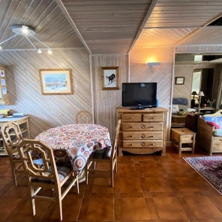 Résidence Dome - DOME APT 114 MAE-2251 - Appartement - 11